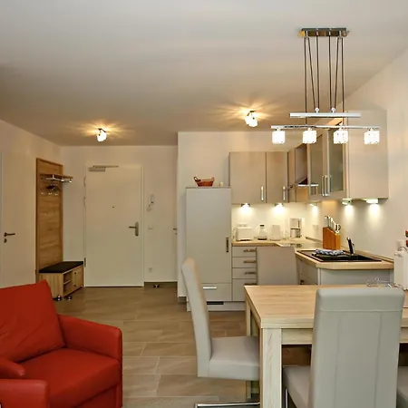 Linden-palais 06 Apartmán